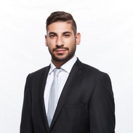 Konstantinos Papaminas Konstantinos Papaminas